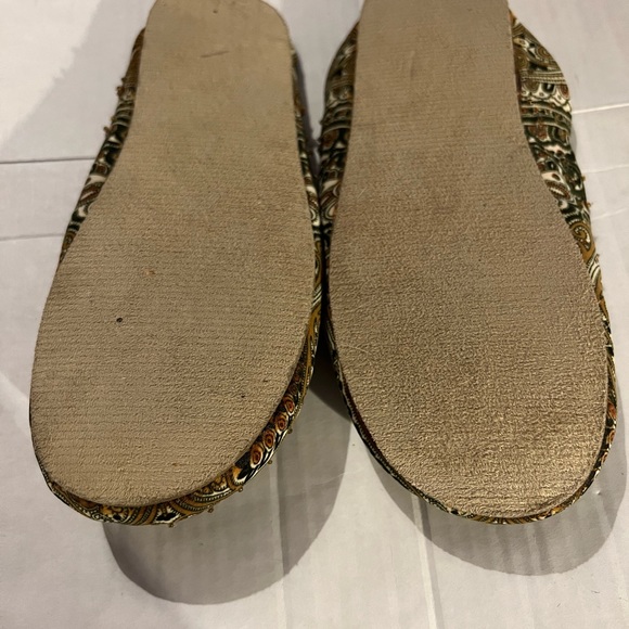 Steven Madden Monaco Slippers Size Ladies M - Picture 5 of 8